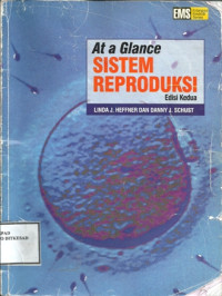 Image of At a Glance sistem reproduksi edisi kedua