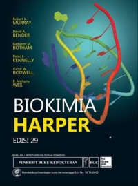 Image of Biokimia Harper