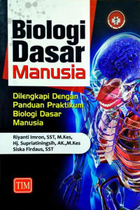 Image of Biologi Dasar Manusia