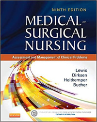 Image of Medical Surgical Nursing