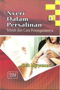 Image of Nyeri dalam persalinan teknik dan cara penangananya