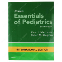 Image of Nelson Essentials of Pediatrics