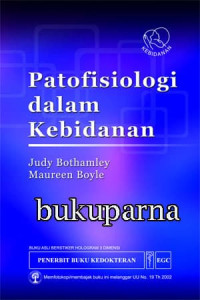 Image of Patofisiologi dalam kebidanan