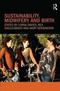 Image of Sustainability, Midwifery and Birth