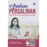 Image of Asuhan Persalinan