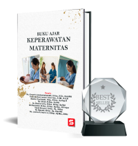 Image of Buku Ajar Keperawatan Maternitas
