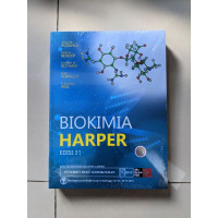 Image of Biokimia Harper