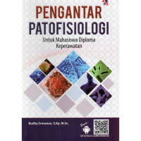 Image of Pengantar Patofisiologi
