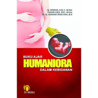 Image of Buku Ajar Humaniora dalam Kebidanan