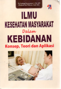Image of Ilmu Meracik Obat Teori dan praktik